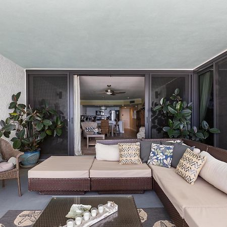 Stunning 2/2 Designer Condo W Coastal Appeal Right On The Gulf! 巴拿马城 外观 照片